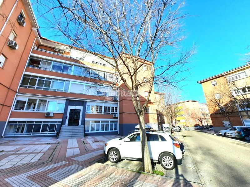 Foto 25d88b0c-6d2c-4e2e-a04f-48eb8be006a7. Pis a Rejas Madrid