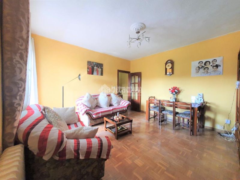 Foto 4df0aa7d-24fa-45ef-80ae-46b79f57780f. Pis a Rejas Madrid