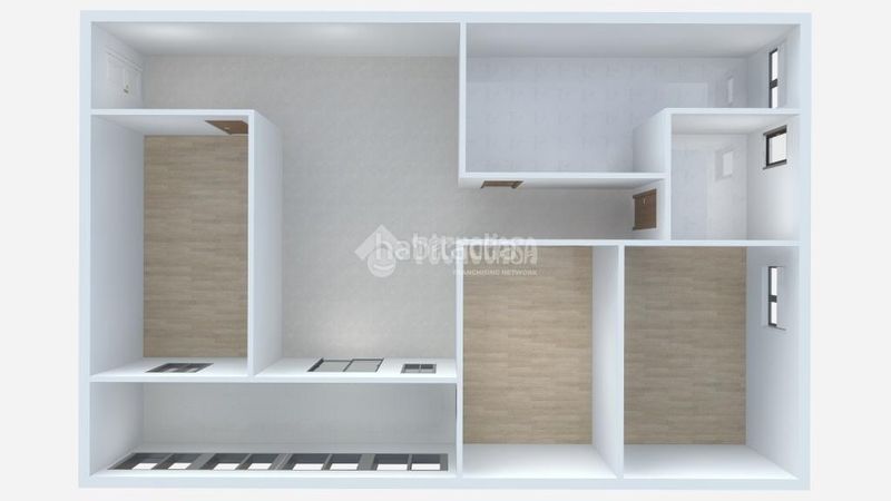 Foto 9390e13c-5797-4c8e-a235-4353f33d8c90. Piso  en venta en Rejas Madrid