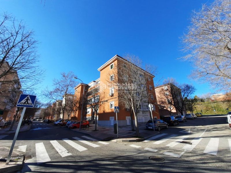 Foto acdfbdae-a326-4b43-b00e-ddd2d2a47e48. Pis a Rejas Madrid