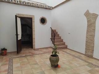 Casa a Centro. Magnifica casa de buenas calidades en pleno corazón del casco an