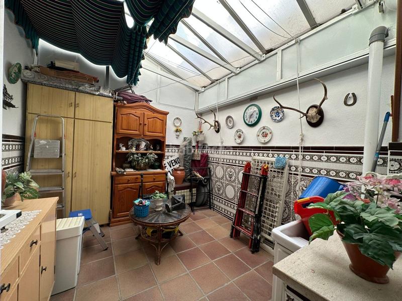 Foto 4839363b-f124-444a-93cc-c23950420cc6. Casa con parcheggio in Lora del Río