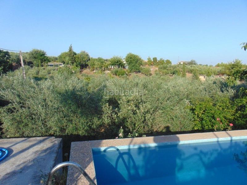 Foto 0dab3c67-2b9e-44a0-9b8f-0f61f78c3bc8. Bauernhof mit heizung parking pool in Lora del Río