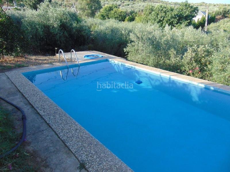 Foto 4a1fd9f0-5bda-4291-9990-c4a1badcdc54. Bauernhof mit heizung parking pool in Lora del Río