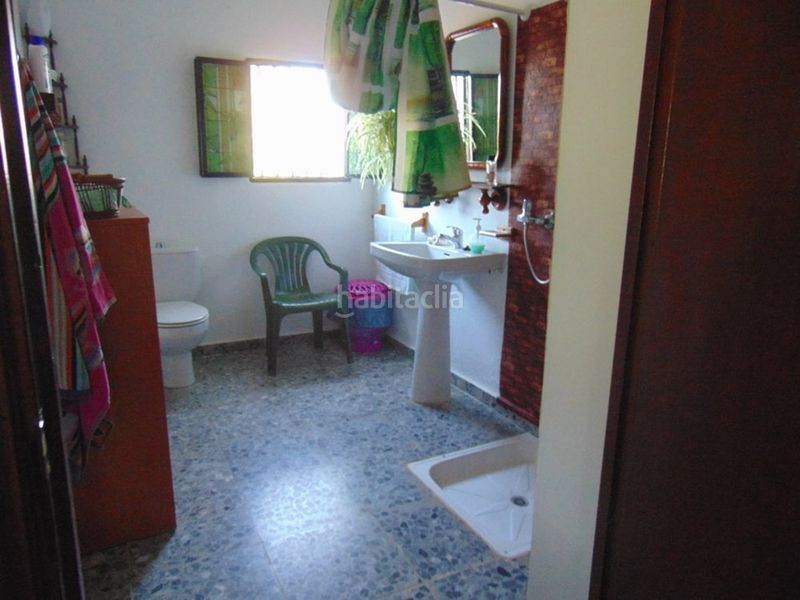 Foto b641cbef-8708-45f9-8f18-7e19aab12cf1. Masía en Lora del Río