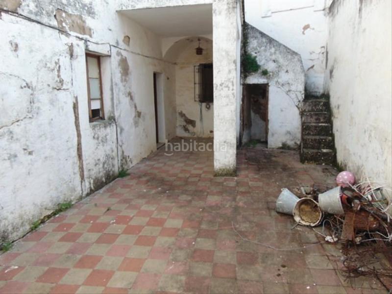 Foto d3b1c001-d066-43ea-919a-b27542a3f0ec. Casa amb calefacció a Carmona
