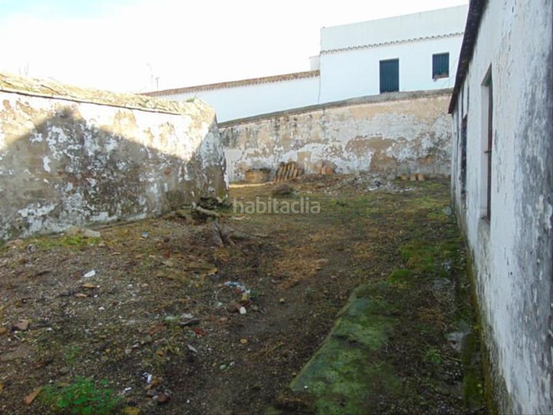 Foto e5f49b5d-cf0c-4079-a900-b981f244b22a. Casa amb calefacció a Carmona