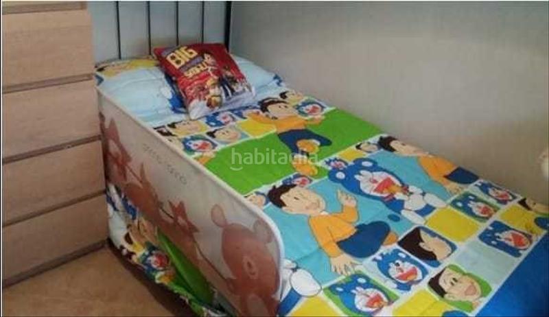 Foto 977b94d3-c472-42f8-a231-0f4269c8fcc7. Appartamento con riscaldamento in Lora del Río