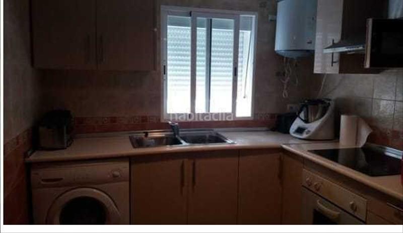 Foto b24daaa1-2079-4e14-9d9d-1a635869c065. Appartamento con riscaldamento in Lora del Río