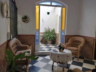 Maison à Lora del Río