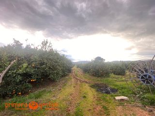 Residential Plot in Poligono 13, parcela 40 13