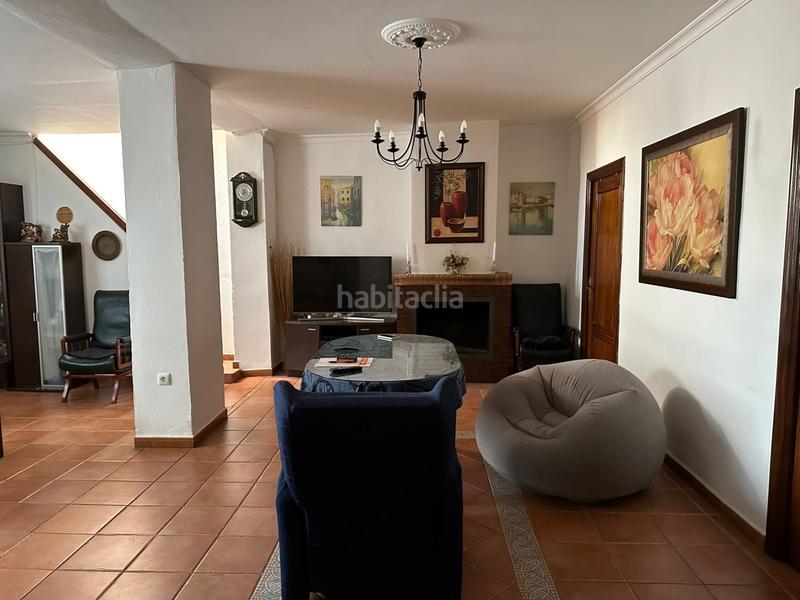 Foto 13eda06f-8211-4695-86ab-c2c489b04cf8. Casa con riscaldamento parcheggio in Lora del Río