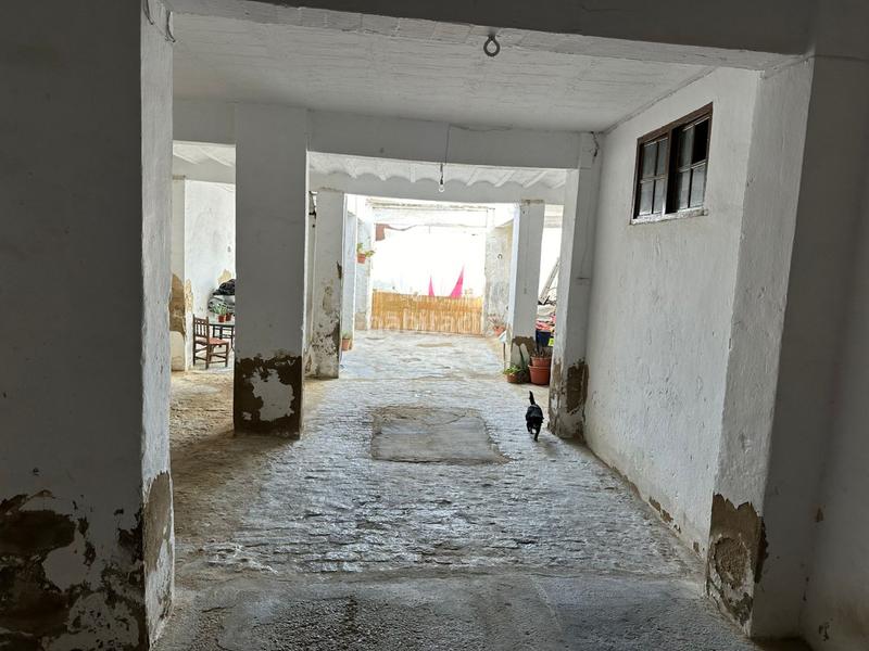 Foto 3de52ab3-eb48-4442-aba4-85426c5d72cc. Casa con riscaldamento parcheggio in Lora del Río