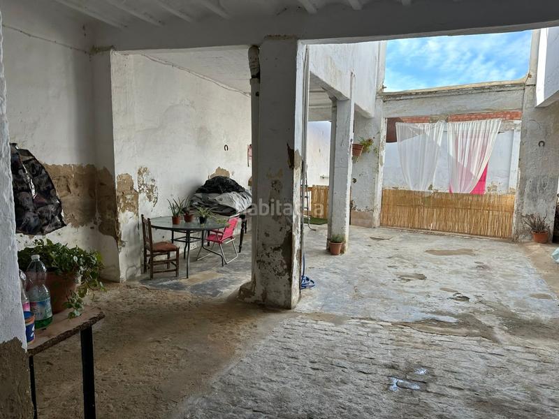 Foto 4e98b349-1078-4259-9e8b-9df78315c251. Casa con riscaldamento parcheggio in Lora del Río