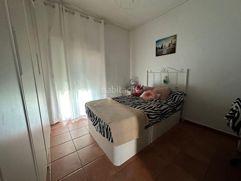 Foto d0bf95bd-b94e-4053-bb6d-f0f544fe6490. Casa con riscaldamento parcheggio in Lora del Río