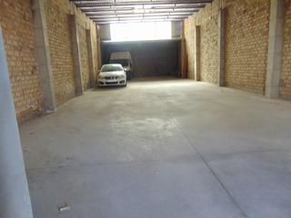 Autoparkplatz in Lora del Río