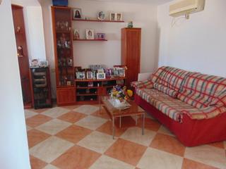 Appartement à Lora del Río