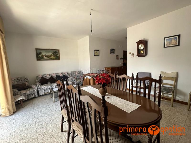 Foto 5fa380f4-deb3-4d21-9acd-20b264ceaa7d. Casa con riscaldamento parcheggio in Lora del Río