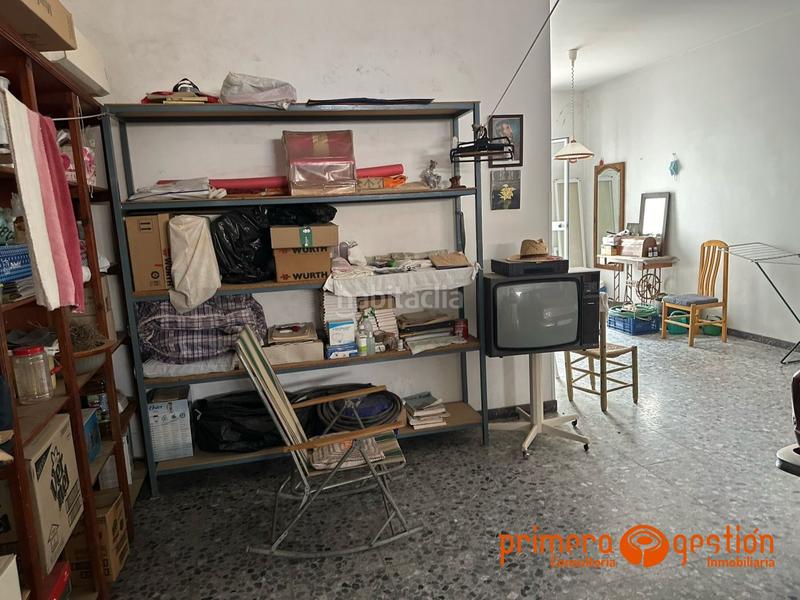 Foto 6ed3e355-d46b-4da3-9912-23fcdd97f125. Casa con riscaldamento parcheggio in Lora del Río