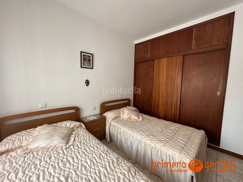 Foto 70d7f68f-e7e1-46e2-a92d-6f2a1efba30b. Casa con riscaldamento parcheggio in Lora del Río