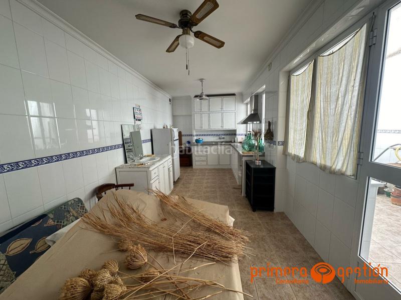 Foto 9be856eb-95db-46cb-9a9a-4f1888d0e61f. Casa con riscaldamento parcheggio in Lora del Río