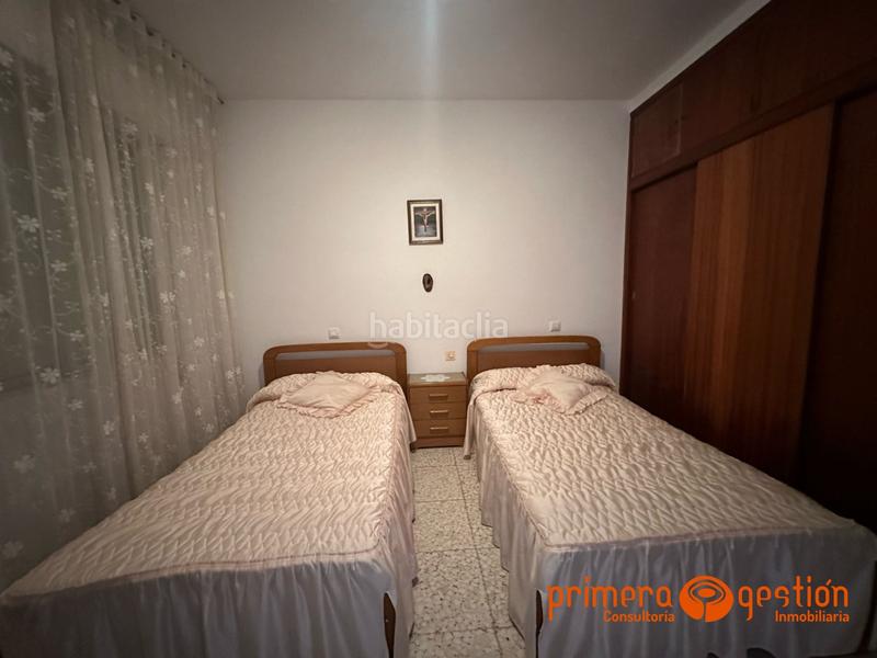 Foto a9342999-6ebf-477f-b452-3b81fbbd3e78. Casa con riscaldamento parcheggio in Lora del Río