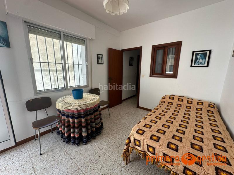 Foto e6deaac8-1027-4ac8-b7ae-81900f5a5550. Casa con riscaldamento parcheggio in Lora del Río