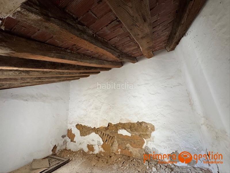 Foto 0587f20f-9219-4115-a0b1-2ef9efff513a. Casa a Carmona