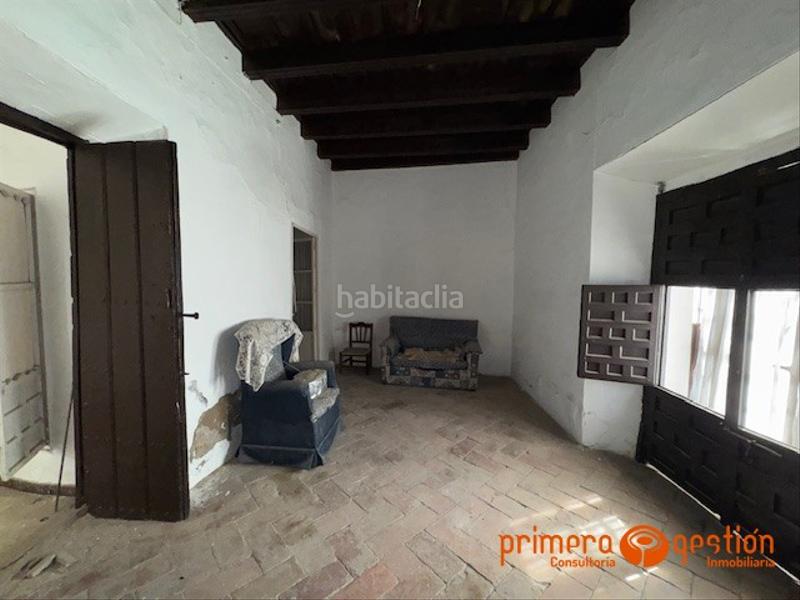 Foto 0e782a9e-27e4-424d-9ef3-cca238a081f7. Casa a Carmona
