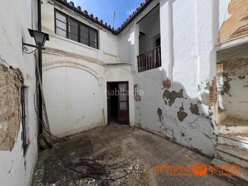Foto 1e816b6a-b46f-40b2-9540-ce2c894118df. Casa a Carmona