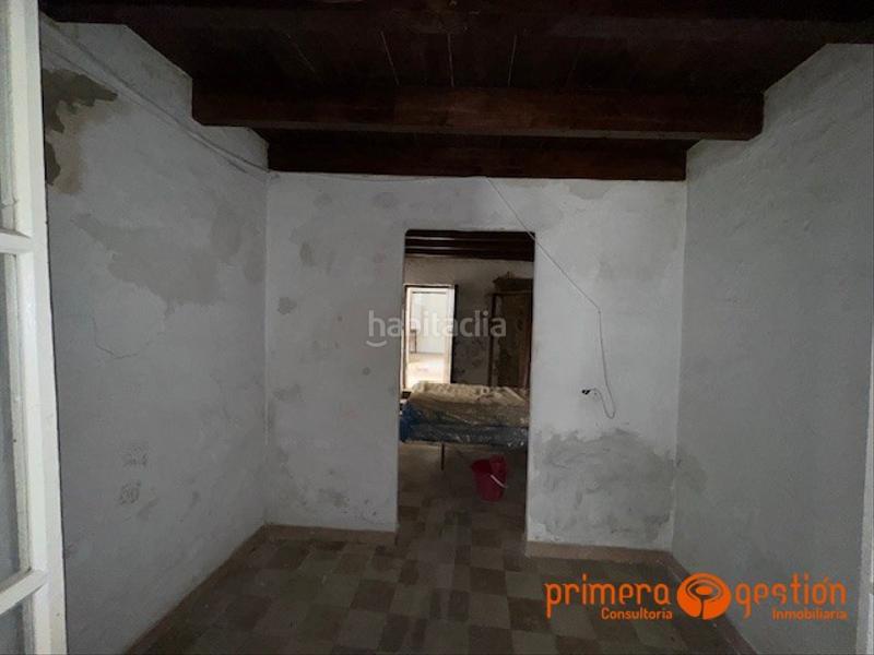 Foto 39d644f2-e693-4b4f-bc38-6fca6d8b87bb. Casa a Carmona