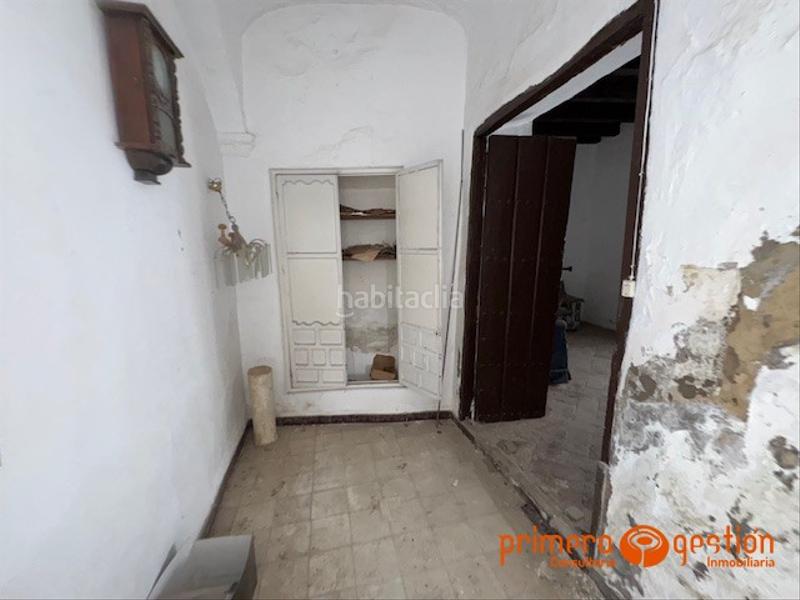 Foto 52de6274-31ab-43a7-b06b-f7326a5bdc78. Casa a Carmona