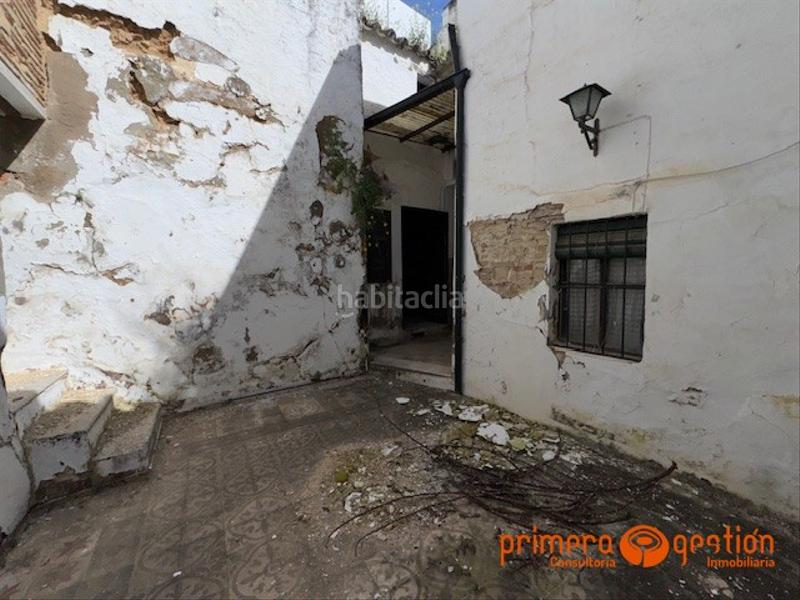 Foto 65adf02c-117a-40fc-8c46-55873c9bad83. Casa a Carmona