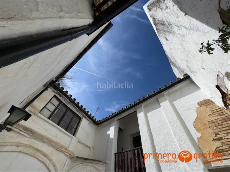 Foto 767f7a76-28f0-41a8-bd45-9d359e1ff7cc. Casa a Carmona
