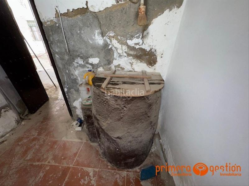 Foto b8991ba0-55f3-4d42-b170-72a57d0812dd. Casa a Carmona