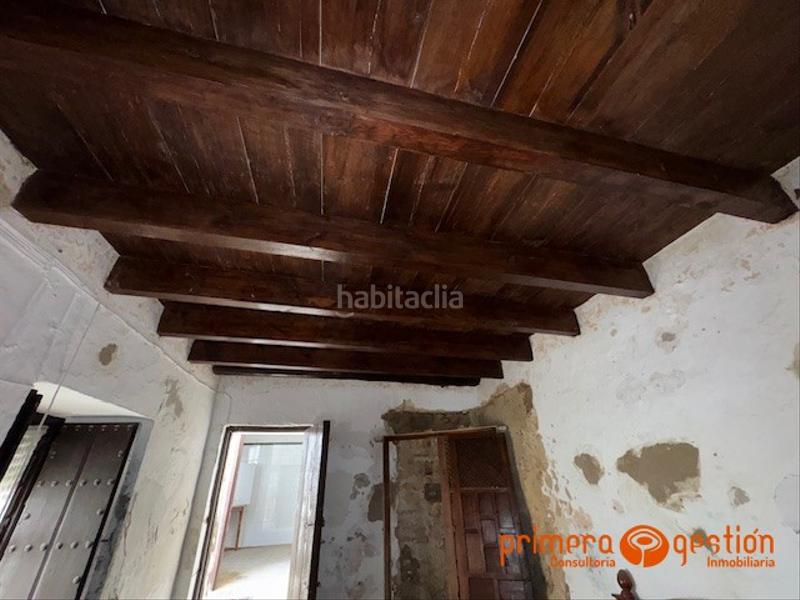 Foto f150db25-dcad-4246-b528-2c57e6982fb0. Casa a Carmona