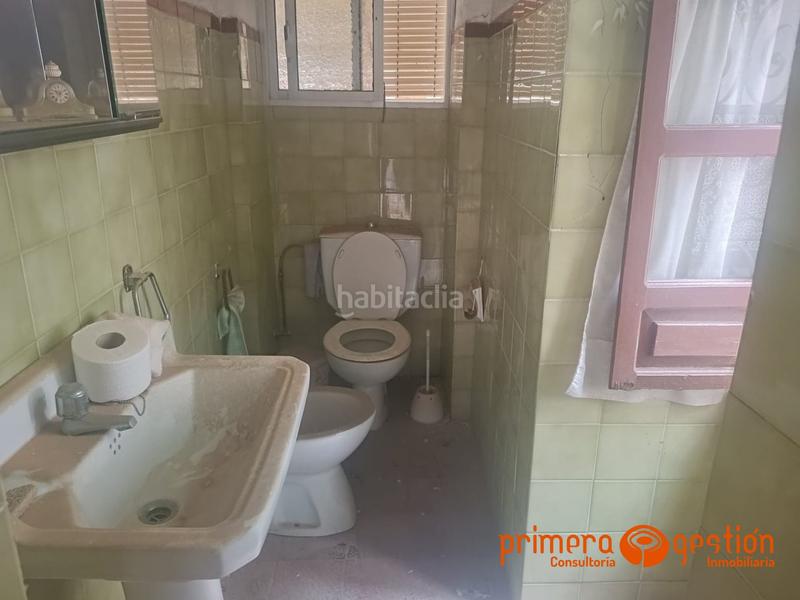 Foto 05a2f242-0f48-4783-9fee-df7cbd29a33b. Casa con parcheggio in Carmona