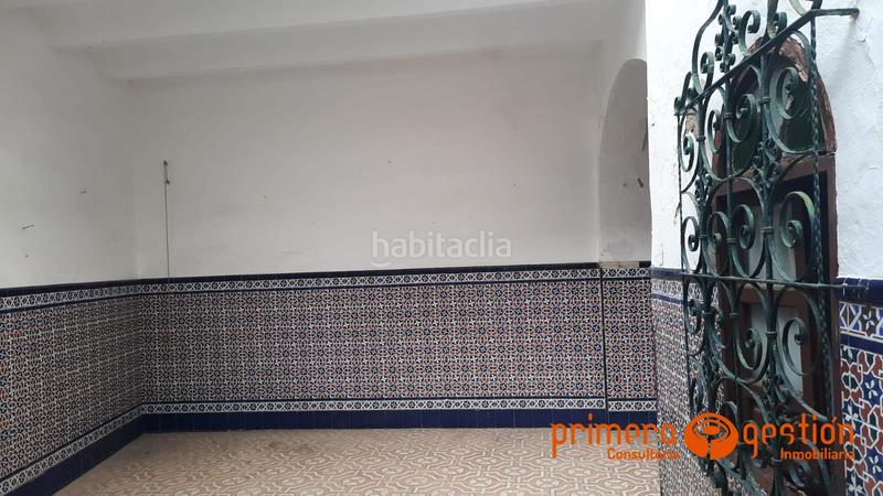 Foto 10148831-c9a4-418b-befe-06a735945716. Casa con parcheggio in Carmona