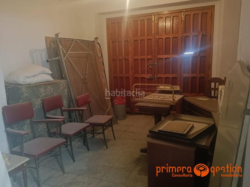 Foto 138a19f0-b8e0-46f4-9d6f-7865517bf146. Casa con parcheggio in Carmona