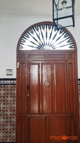 Foto 34a8a6a8-a7a8-49e4-9c87-9d2ff6cf3305. Casa con parcheggio in Carmona