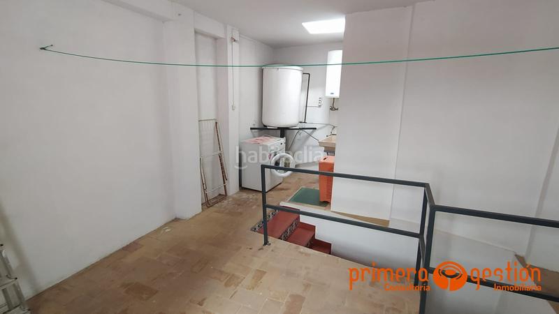 Foto 458332d2-a33d-45a4-a72a-66f866f4f623. Casa con parcheggio in Carmona