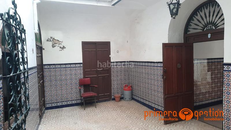 Foto 60857ee6-e686-4150-a72f-7c3b56115ce9. Casa con parcheggio in Carmona