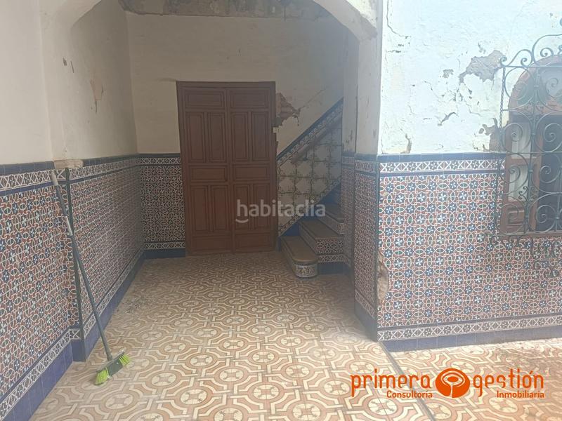 Foto 679f8337-1617-416a-899d-61d76808e914. Casa con parcheggio in Carmona