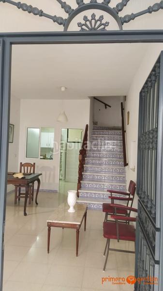 Foto 89aeaa01-e007-4acd-8ee7-52cec9f08ba4. Casa con parcheggio in Carmona