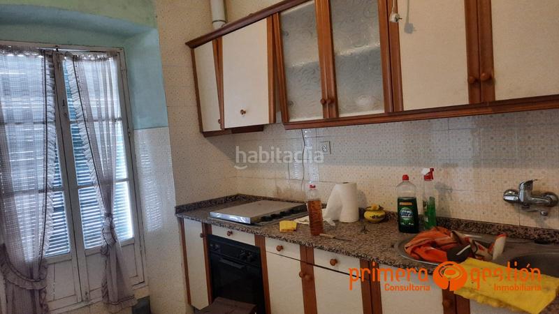 Foto 9789bacc-1dd2-4d22-80f4-c48d27f562cb. Casa con parcheggio in Carmona