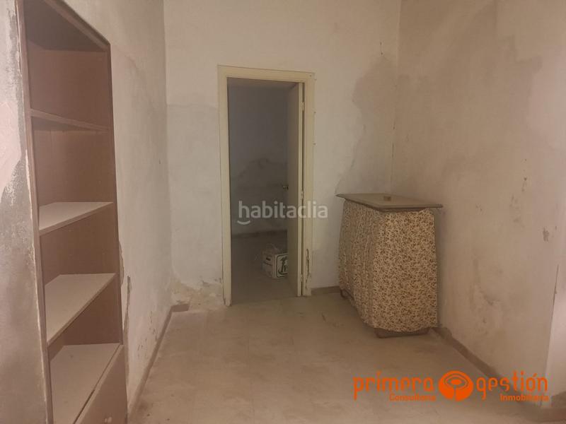 Foto 99a103dc-05e0-41cb-9d8e-73371a2ce108. Casa con parcheggio in Carmona