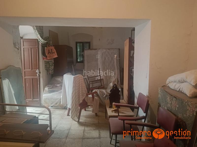 Foto aa2b6107-96a7-4d1e-bc05-beb996e474d4. Casa con parcheggio in Carmona