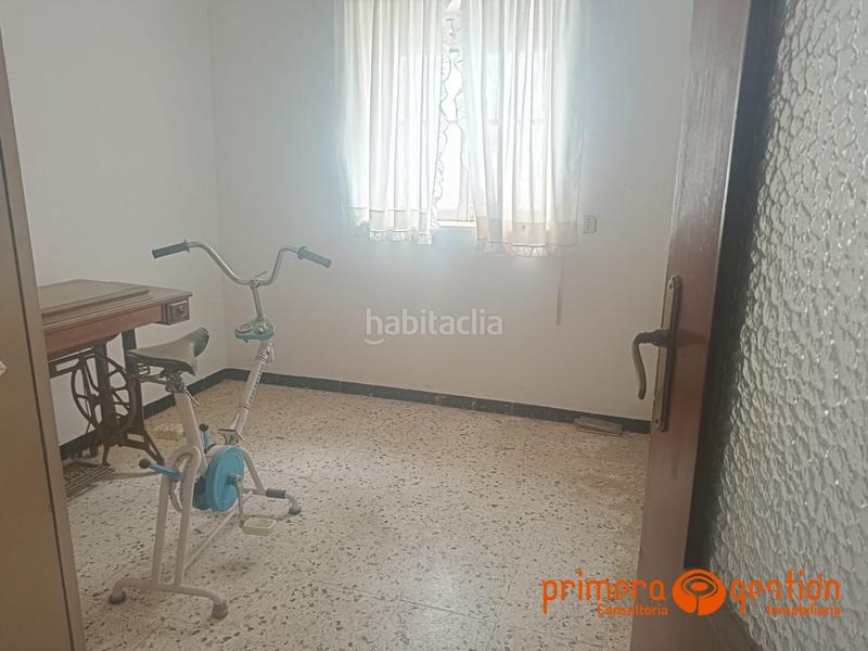 Foto da09d726-020f-4217-9ffa-b24525d23dfd. Casa con parcheggio in Carmona