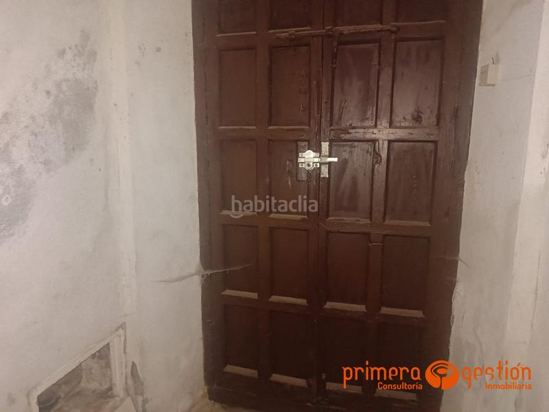 Foto fd8c5439-54bb-42a9-b43e-6b4413ffd5e4. Casa con parcheggio in Carmona