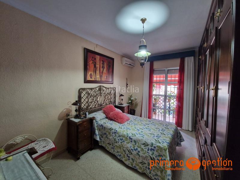 Foto 4040ebea-40b5-4a02-b210-db46c9d99bf8. Casa con riscaldamento parcheggio in Lora del Río